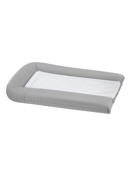 Matelas à langer avec éponges amovibles - Kiabi