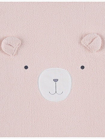 Matelas à langer avec housse, éponge ultra épaisse Noukie's