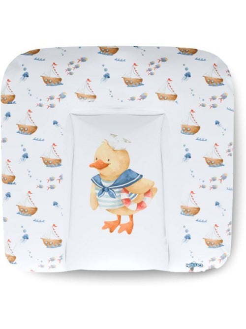 Matelas à langer bébé - imperméable, certifié oeko-tex - kikido - Kiabi