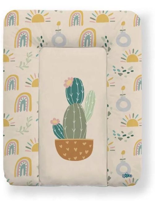 Matelas à langer bébé - imperméable oeko-tex - kikido - Kiabi