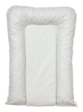 Matelas à langer bébé Flocons
