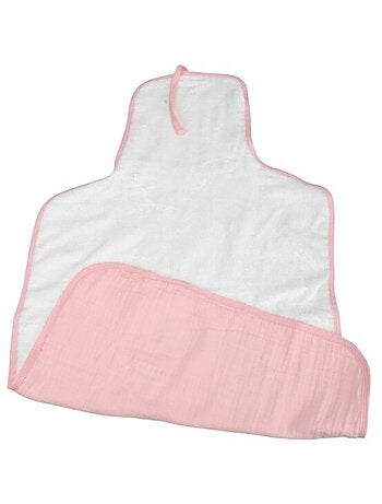 Matelas à langer Bébé Gaze de coton PROMO LINGE