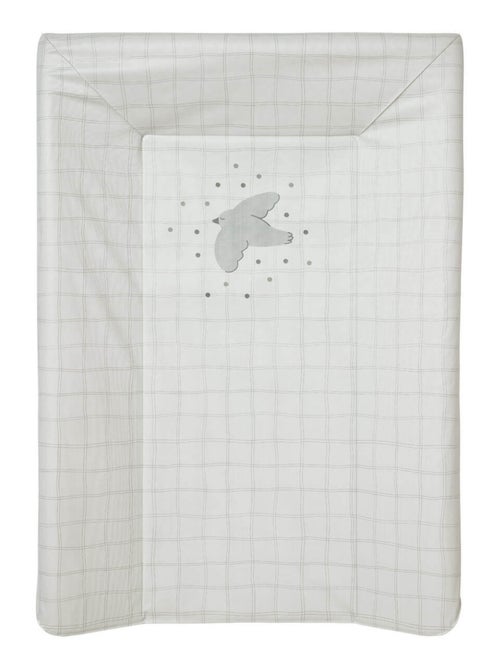 Matelas à langer bébé Luxe - Little Band - Kiabi