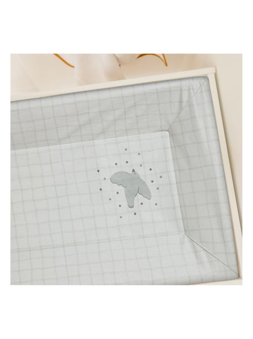 Matelas à langer bébé Luxe - Little Band - Kiabi