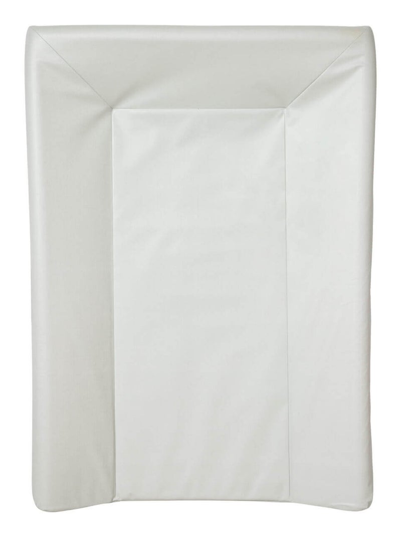 Matelas à langer bébé Luxe - Little Band Vert d'eau - Kiabi