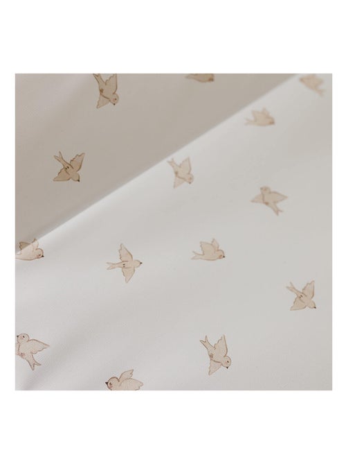 Matelas à langer bébé Luxe - Kiabi Matelas à langer bébé Luxe - Kiabi