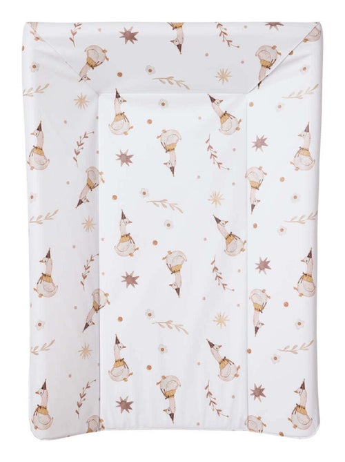 Matelas à langer bébé Luxe - Kiabi