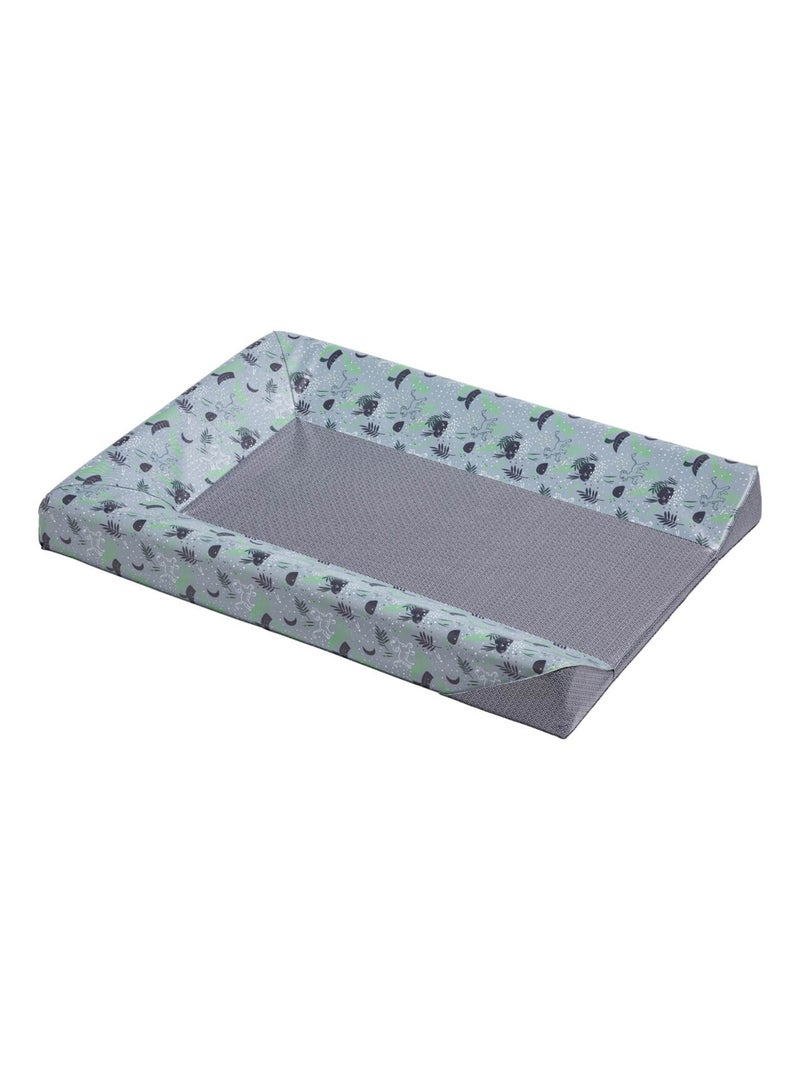 Matelas à langer bébé Luxe Disney Baby - Roi Lion Star - Little Band Bleu marine - Kiabi