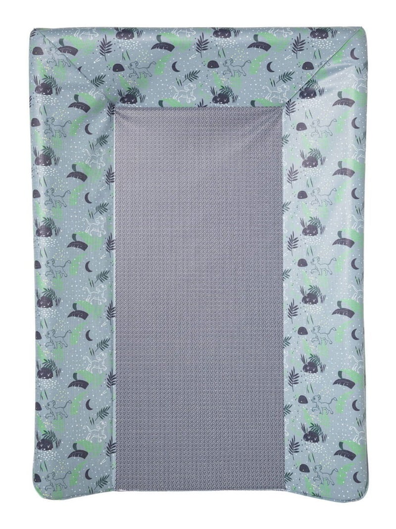 Matelas à langer bébé Luxe Disney Baby Bleu marine - Kiabi
