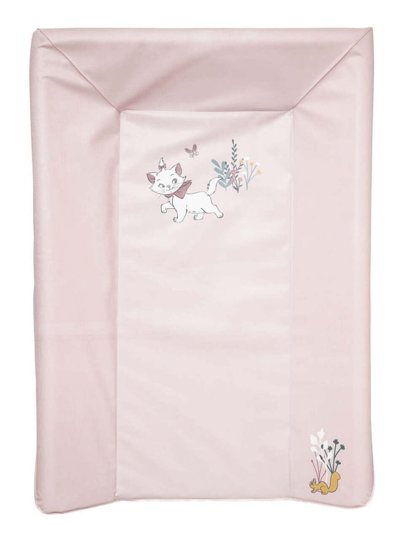 Matelas à langer bébé Luxe Disney Baby Rose clair - Kiabi