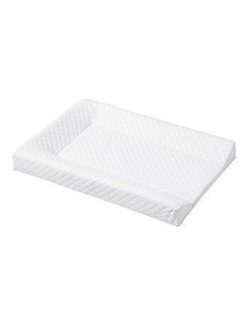 Matelas à langer bébé Luxe Matelassé - Little Band