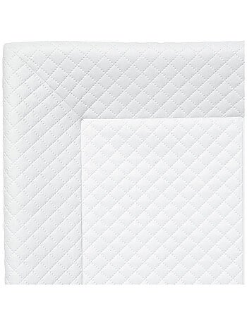 Matelas à langer bébé Luxe Matelassé - Little Band