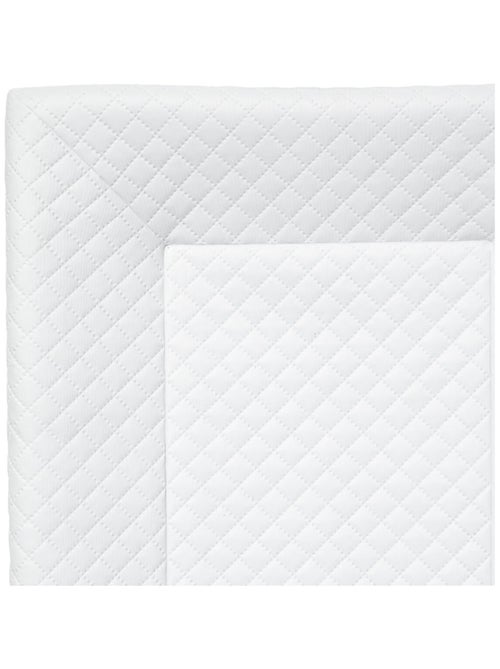 Matelas à langer bébé Luxe Matelassé - Little Band - Kiabi
