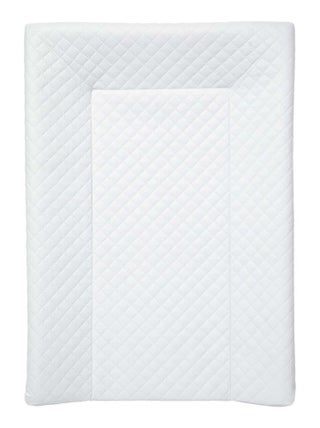 Matelas à langer bébé Luxe Matelassé