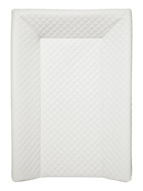 Matelas à langer bébé Luxe Matelassé - Kiabi