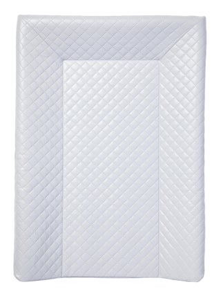 Matelas à langer bébé Luxe Matelassé