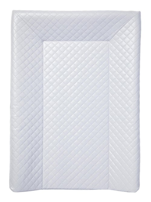 Matelas à langer bébé Luxe Matelassé - Kiabi