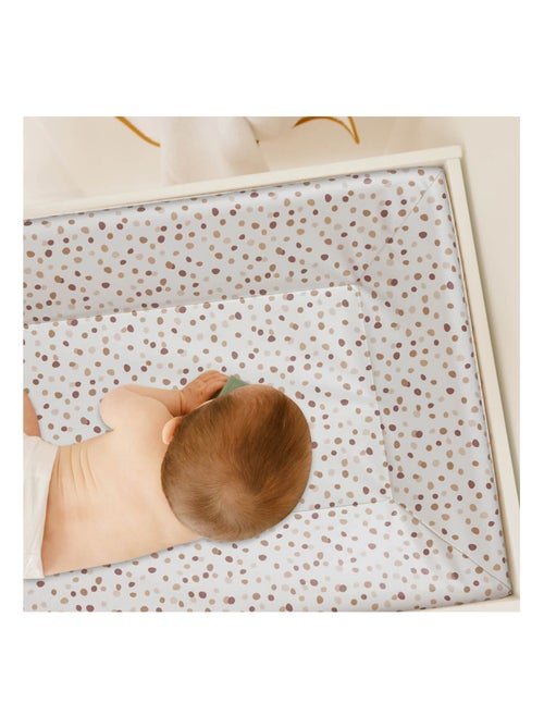Matelas à langer bébé Luxe - Kiabi