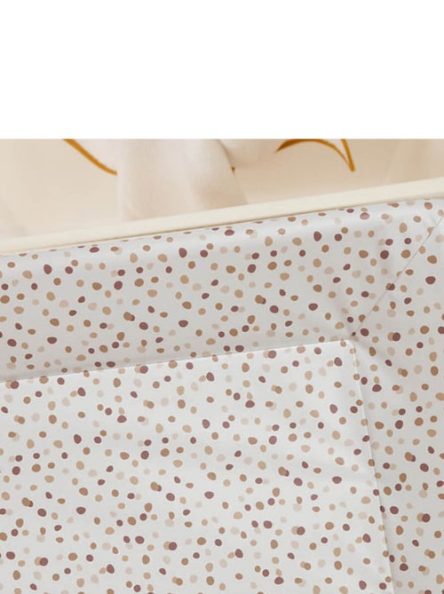 Matelas à langer bébé Luxe - Kiabi