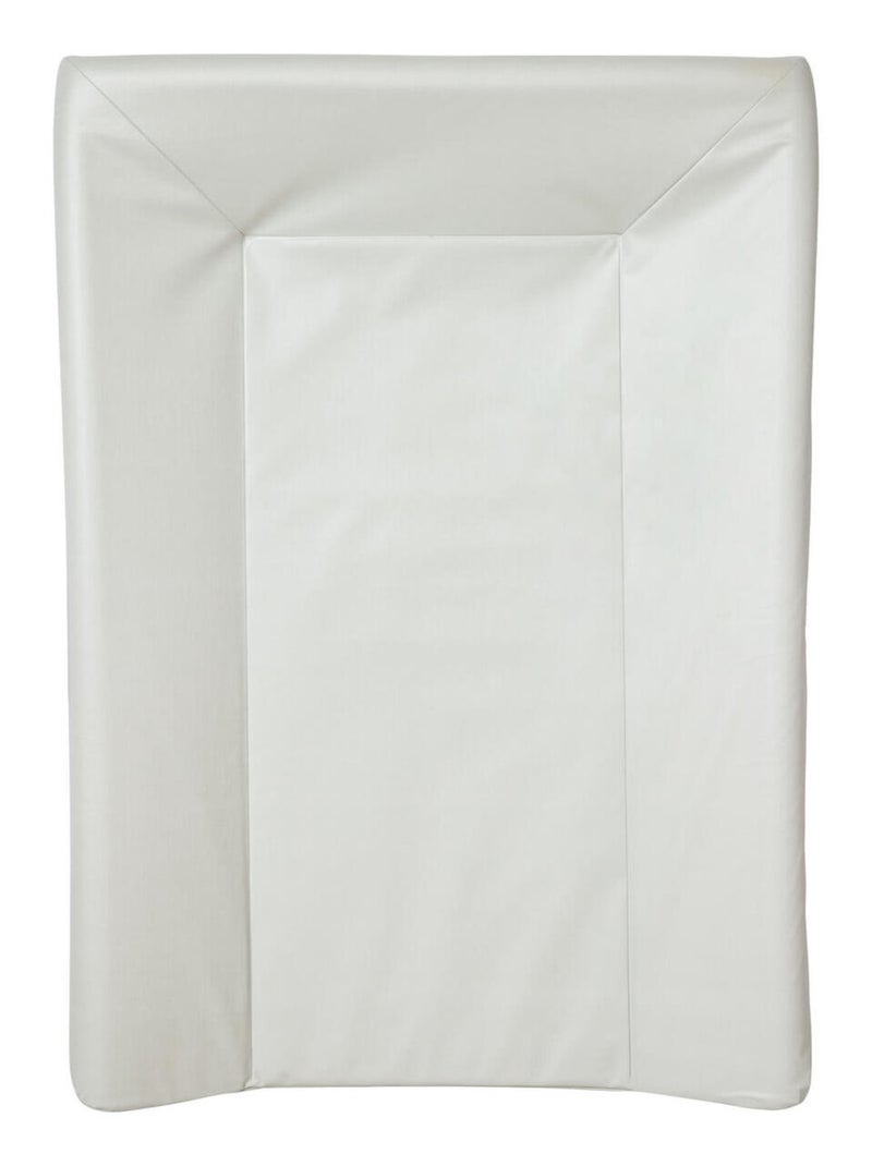 Matelas à langer bébé Luxe Vert d'eau - Kiabi