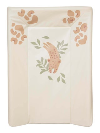 Matelas à langer bébé Luxe