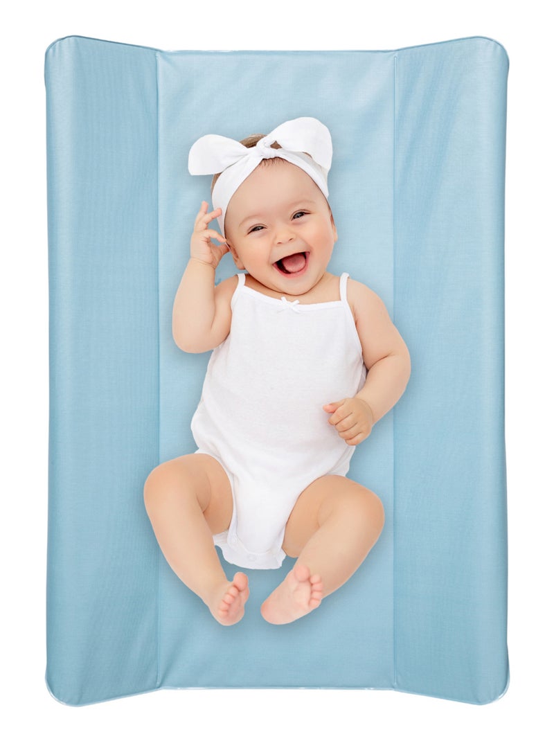 Moufles Anti-griffures Pour Bébé - Taille 0-6 Mois - En Jersey Doux Rose - Protection Mains Nouveau-né
