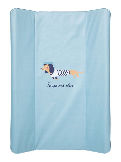 Matelas à langer bébé Standard Premium - Kiabi