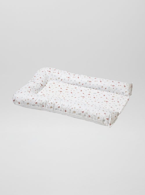 Matelas à langer - Kiabi
