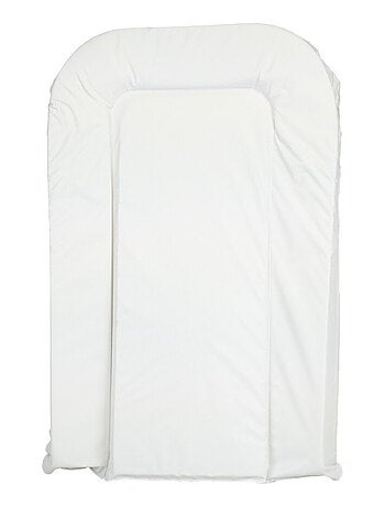 MATELAS A LANGER Blanc