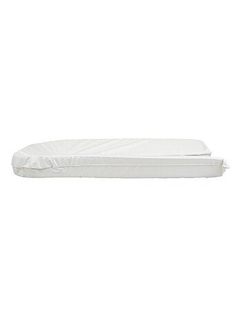 MATELAS A LANGER Blanc