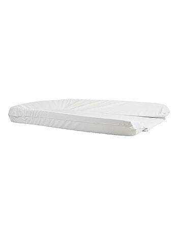 MATELAS A LANGER Blanc