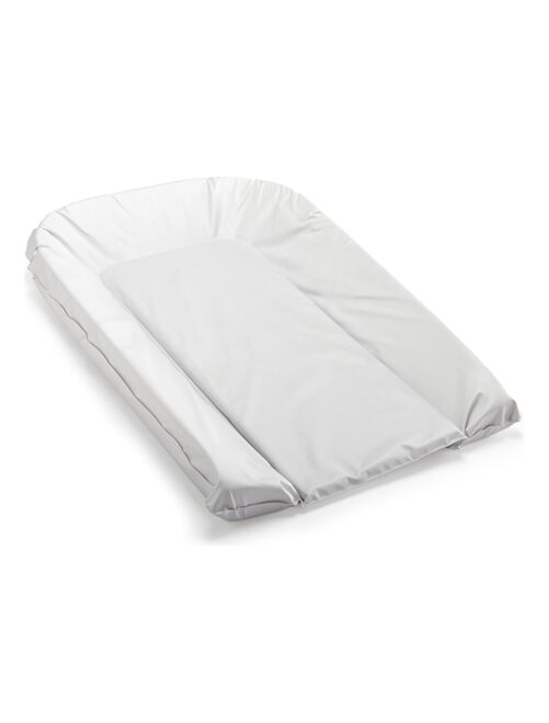 MATELAS A LANGER Blanc - Kiabi