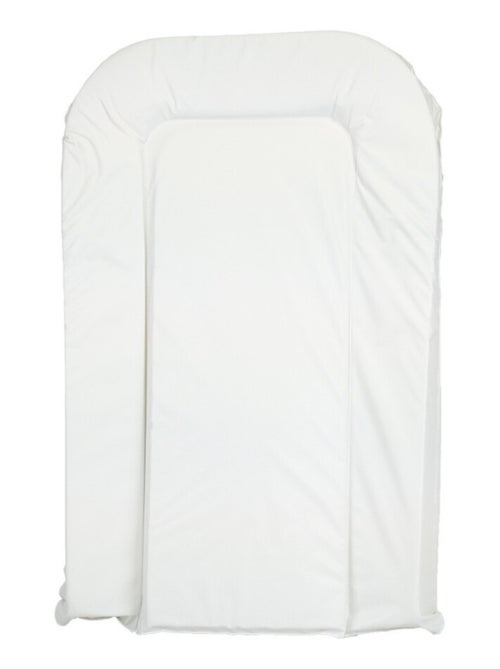 MATELAS A LANGER Blanc - Kiabi