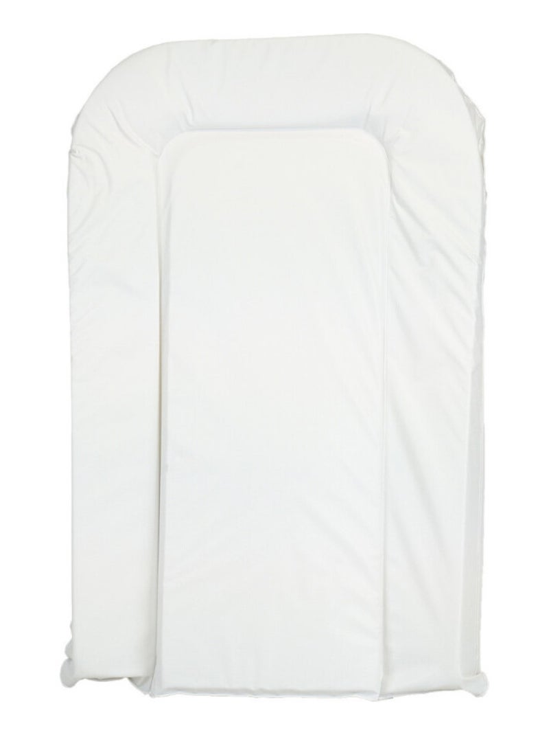 MATELAS A LANGER Blanc Blanc - Kiabi