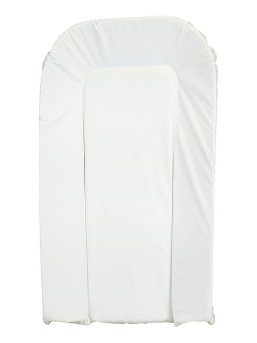 MATELAS A LANGER Blanc - Kiabi
