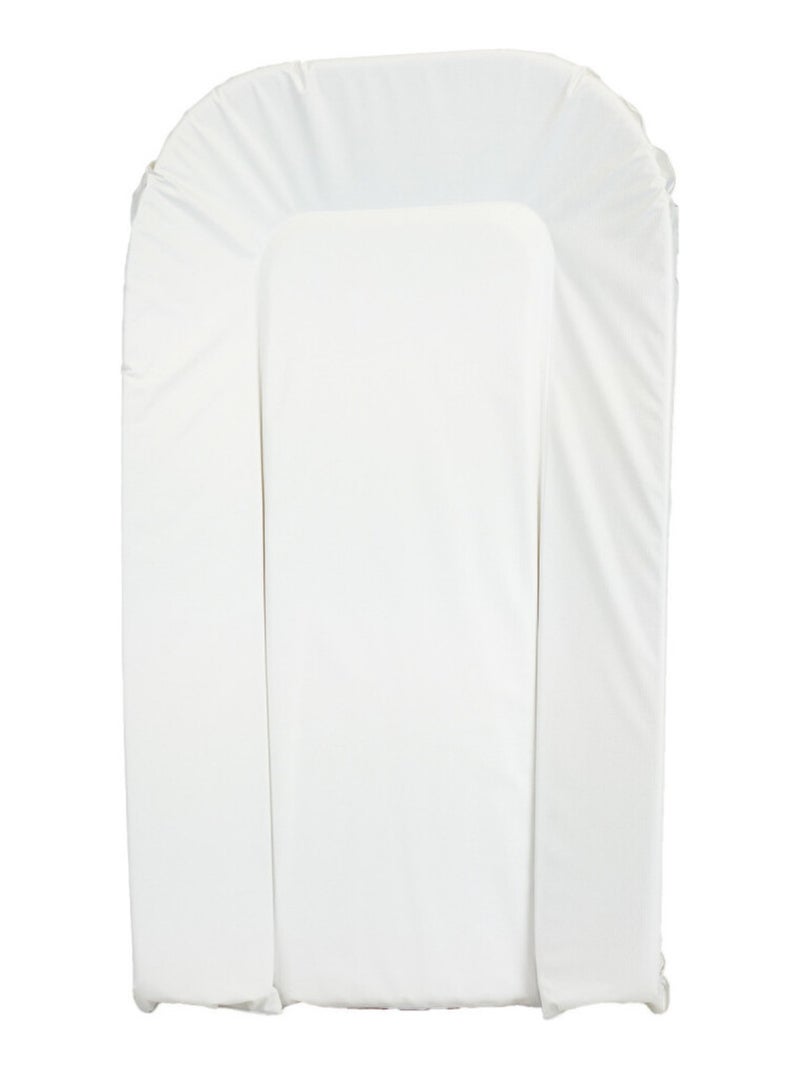 MATELAS A LANGER Blanc Blanc - Kiabi