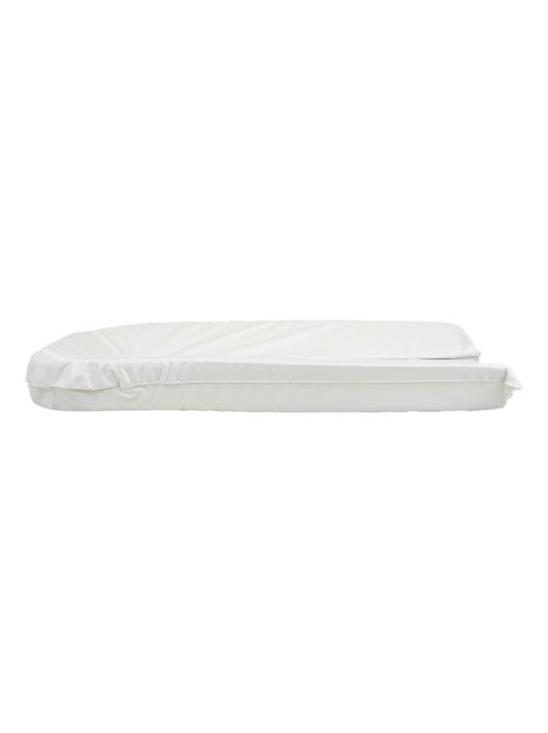 MATELAS A LANGER Blanc - Kiabi