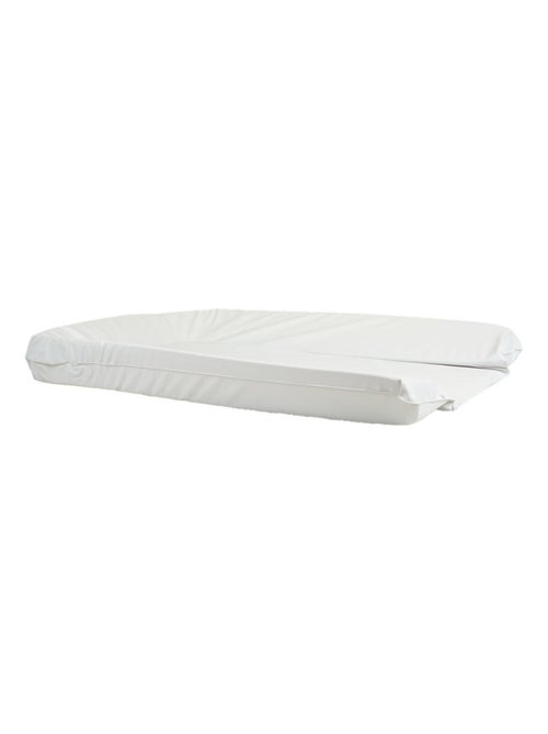 MATELAS A LANGER Blanc - Kiabi