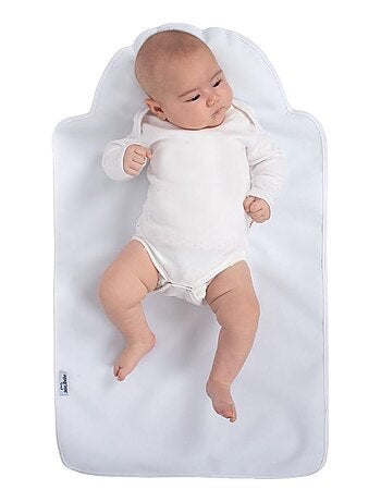 Matelas à langer