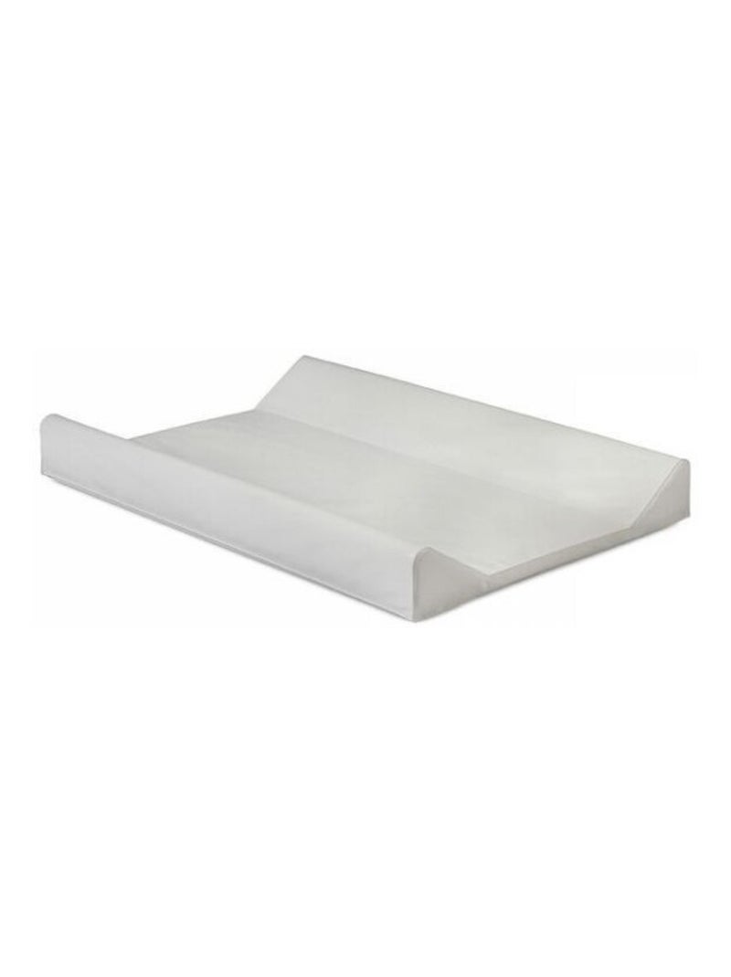 Matelas à langer Blanc - Kiabi