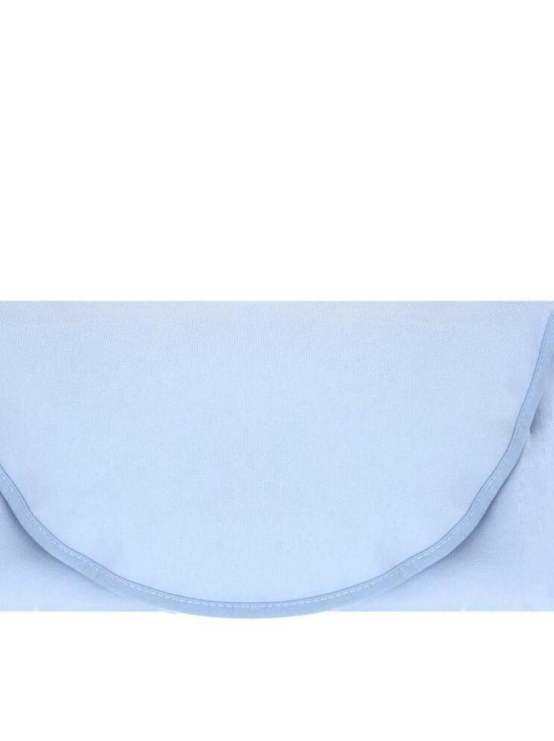 Matelas à langer Bleu - Kiabi