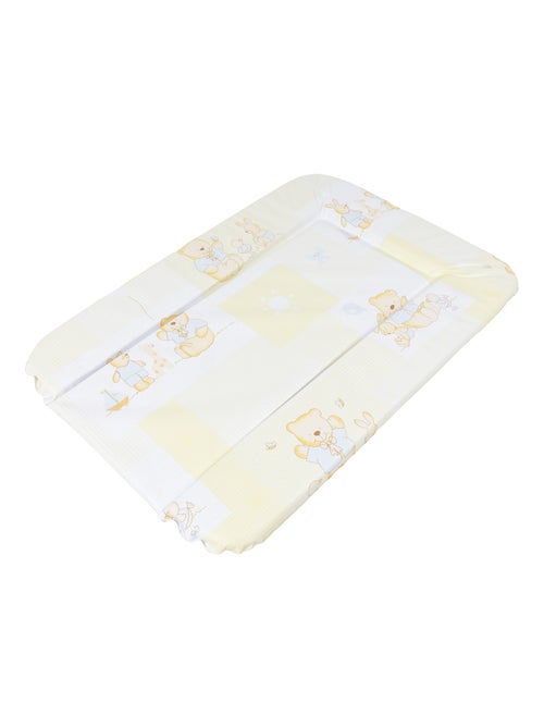 Matelas à langer de voyage pour bébé - Poupy - Kiabi