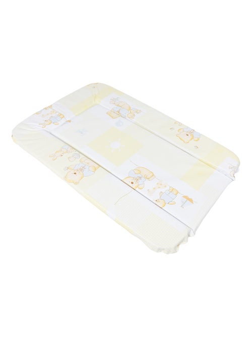 Matelas à langer de voyage pour bébé - Poupy - Kiabi