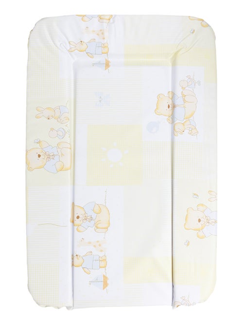 Matelas à langer de voyage pour bébé - Poupy - Kiabi