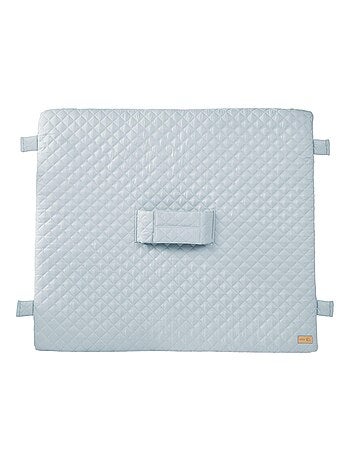 Matelas à langer déperlant avec ceinture de maintien 'roba Style'