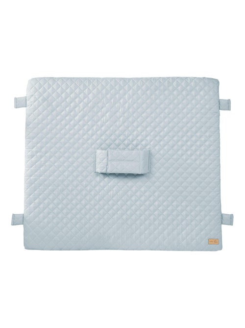 Matelas à langer déperlant avec ceinture de maintien 'roba Style' - Kiabi