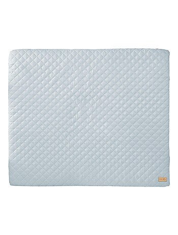 Matelas à langer déperlant matelassé 'roba Style'