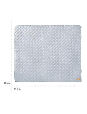 Matelas à langer déperlant matelassé 'roba Style'