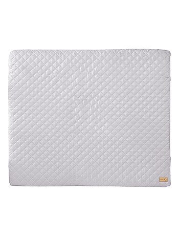 Matelas à langer déperlant matelassé 'roba Style'