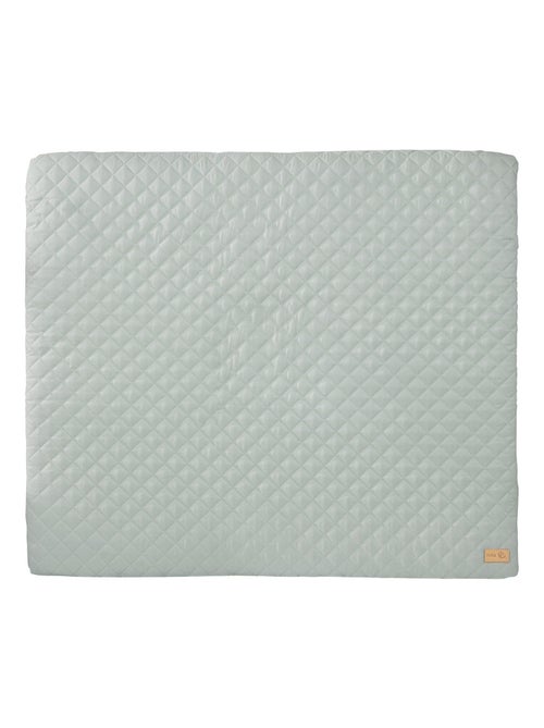 Matelas à langer déperlant matelassé 'roba Style' - Kiabi